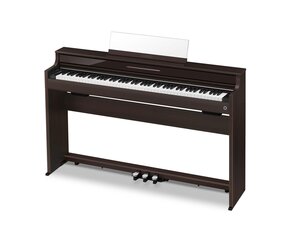 Digitālās klavieres Casio AP-S450BNC7 Celviano Series cena un informācija | Taustiņinstrumenti | 220.lv