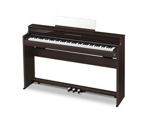 Digitālās klavieres Casio AP-S450BNC7 Celviano Series цена и информация | Клавишные музыкальные инструменты | 220.lv