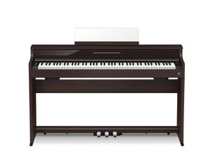 Digitālās klavieres Casio AP-S450BNC7 Celviano Series цена и информация | Клавишные музыкальные инструменты | 220.lv