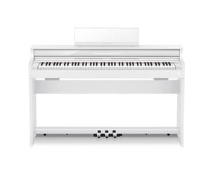 Digitālās klavieres Casio AP-S450WEC7 Celviano Series cena un informācija | Taustiņinstrumenti | 220.lv