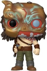 Funko Pop! TV: House of the Dragon - Crabfeeder cena un informācija | Datorspēļu suvenīri | 220.lv