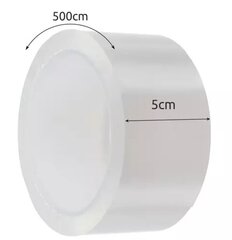 Aizsarglenta 50mm x 5m Xtrobb cena un informācija | Rokas instrumenti | 220.lv