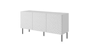 Kumode Cama Meble Hole, 152x42,5x74,5 cm, balta kaina ir informacija | Kumodes | 220.lv