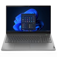 Lenovo ThinkBook 15 G2 ITL cena un informācija | Portatīvie datori | 220.lv