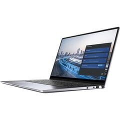 Dell Latitude 9510 15,6 дюйма цена и информация | Ноутбуки | 220.lv