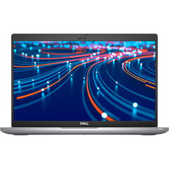 Dell Latitude 9510 cena un informācija | Portatīvie datori | 220.lv