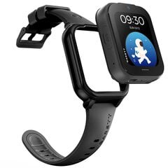 Garett Kids Essa Go 4G Black cena un informācija | Viedpulksteņi (smartwatch) | 220.lv