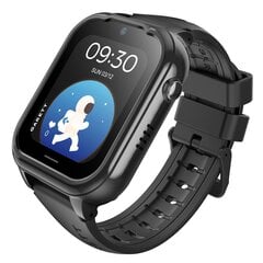 Garett Kids Essa Go 4G Black цена и информация | Смарт-часы (smartwatch) | 220.lv