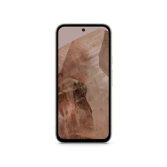 Prece ar bojātu iepakojumu. Google Pixel 8a 5G Dual SIM 8/128GB Porcelain (GA04988-GB) cena un informācija | Mobilie telefoni, foto un video preces ar bojātu iepakojumu | 220.lv