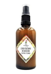 Lengvas plaukų kondicionierius Nowa Kosmetyka Classic with Olive, 100ml цена и информация | Бальзамы, кондиционеры | 220.lv