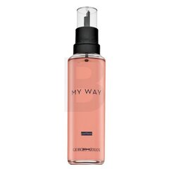 Armani (Джорджио Армани) My Way Le Parfum - Refill pure perfume for women Refill 100 ml цена и информация | Женские духи | 220.lv