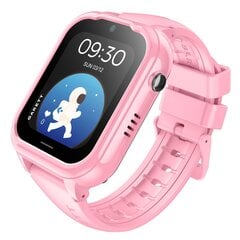 Garett Kids Essa Go 4G Pink cena un informācija | Viedpulksteņi (smartwatch) | 220.lv