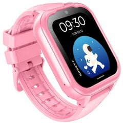 Garett Kids Essa Go 4G Pink cena un informācija | Viedpulksteņi (smartwatch) | 220.lv