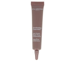 Konsīleris Clarins Everlasting, 06, 12 ml cena un informācija | Grima bāzes, tonālie krēmi, pūderi | 220.lv