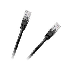 LP Cat6, 3 m cena un informācija | Kabeļi un vadi | 220.lv