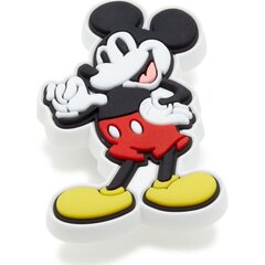 Crocs™ Disney Mickey Mouse Character 233442 цена и информация | Детские резиновые сабо | 220.lv