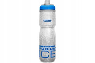 Dzeramā pudele CamelBak Podium Ice, 620ml cena un informācija | Ūdens pudeles | 220.lv