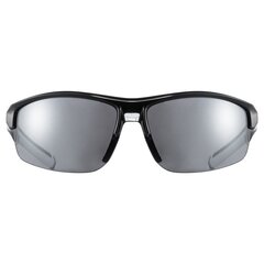 Brilles Uvex Sportstyle 226, melnas цена и информация | Спортивные очки | 220.lv