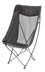 Camping Chair Robens Strider - black цена и информация | Туристическая мебель | 220.lv