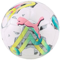 Futbola bumba Puma Orbita 6 MS mini, 1. izmērs цена и информация | Футбольные мячи | 220.lv