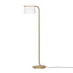 Stāvlampa MOD170FL-L8BS3K cena un informācija | Stāvlampas | 220.lv