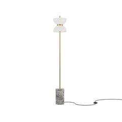 Stāvlampa MOD178FL-L11G3K cena un informācija | Stāvlampas | 220.lv