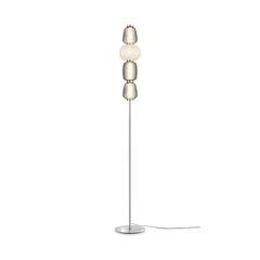 Stāvlampa MOD267FL-L32CH3K cena un informācija | Stāvlampas | 220.lv