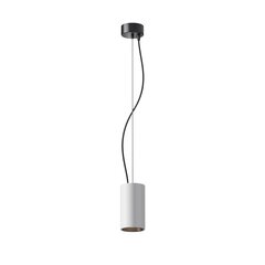 Piekaramā lampa P089PL-15W3K-W cena un informācija | Lustras | 220.lv