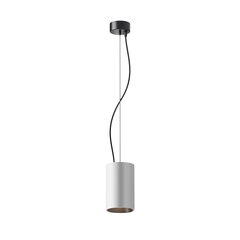 Piekaramā lampa P089PL-25W3K-W cena un informācija | Lustras | 220.lv