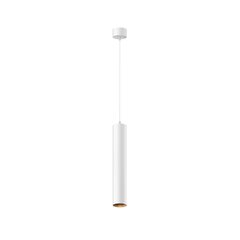 Piekaramā lampa P072PL-L12W3K-1 cena un informācija | Lustras | 220.lv