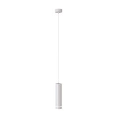 Piekaramā lampa P085PL-12W3K-W cena un informācija | Lustras | 220.lv