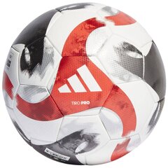 Futbola bumba Adidas Tiro Pro, 5. izmērs цена и информация | Футбольные мячи | 220.lv