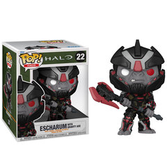 Funko POP! Halo Escharum 22 XL 10" цена и информация | Атрибутика для игроков | 220.lv