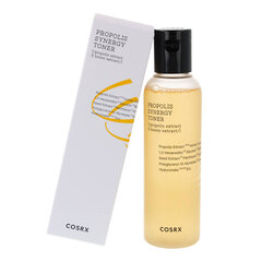 COSRX Full Fit Propolis Synergy Toner 150ml - Toniks ar propolisu cena un informācija | Serumi sejai, eļļas | 220.lv