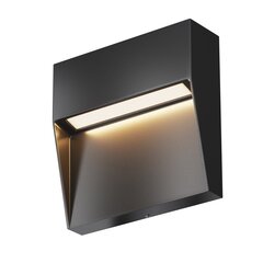 Step Light O047SL-L3B3K cena un informācija | Elektrības slēdži, rozetes | 220.lv