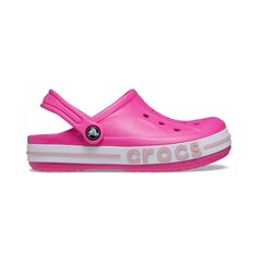 Crocs™ Bayaband Clog Kid's 207019 305809 цена и информация | Детские тапочки, домашняя обувь | 220.lv