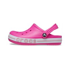 Crocs™ Bayaband Clog Kid's 207019 305809 цена и информация | Детские тапочки, домашняя обувь | 220.lv