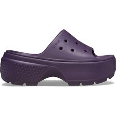 Crocs™ Stomp Slide 319107 cena un informācija | Iešļūcenes, čības sievietēm | 220.lv