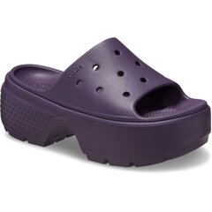 Crocs™ Stomp Slide 319107 cena un informācija | Iešļūcenes, čības sievietēm | 220.lv