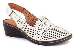 Sieviešu sandales MONNA LISA B24268880042052 cena un informācija | Sieviešu kurpes | 220.lv