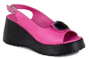 Sieviešu sandales MONNA LISA B24262234040465 cena un informācija | Sieviešu kurpes | 220.lv