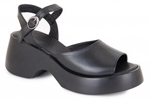 Sieviešu sandales MONNA LISA B24262423041751 cena un informācija | Sieviešu kurpes | 220.lv