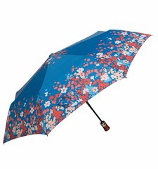 Sieviešu automātiskais lietussargs CARBON STEEL cena un informācija | Lietussargi sievietēm | 220.lv