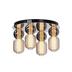 Griestu lampa MOD273CL-L60CH3K cena un informācija | Iebūvējamās lampas, LED paneļi | 220.lv