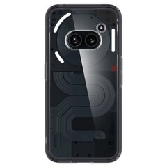 Spigen Ultra Hybrid maciņš for Nothing Phone 2A - caurspīdīgs cena un informācija | Telefonu vāciņi, maciņi | 220.lv