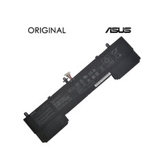 ORG Nešiojamo datora baterija ASUS C42N1839, 4480mAh cena un informācija | Akumulatori portatīvajiem datoriem | 220.lv