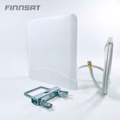 Finnsat 1500, 4G/5G cena un informācija | Rūteri (maršrutētāji) | 220.lv