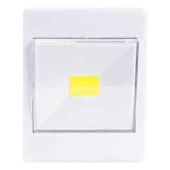 Bezvadu lampa, 3W COB LED цена и информация | Детские светильники | 220.lv