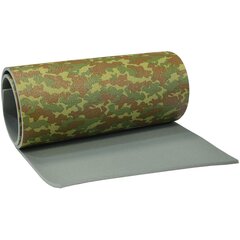 CAMO TĪKLA SADING MAT 1800x500x8MM ENERO CAMP cena un informācija | Matrači | 220.lv