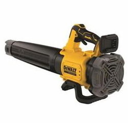 Воздуходувка аккумуляторная DCMBL562N, DeWalt цена и информация | Пылесосы для сбора листьев, измельчители веток, очистители тротуарной плитки | 220.lv